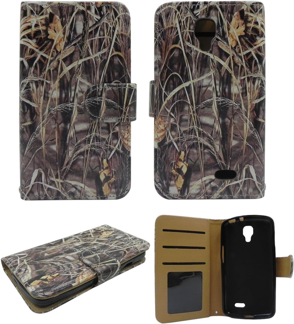 Camo Grass Duck Hunting Wild Camouflage Lg Ultimate 2 L41c