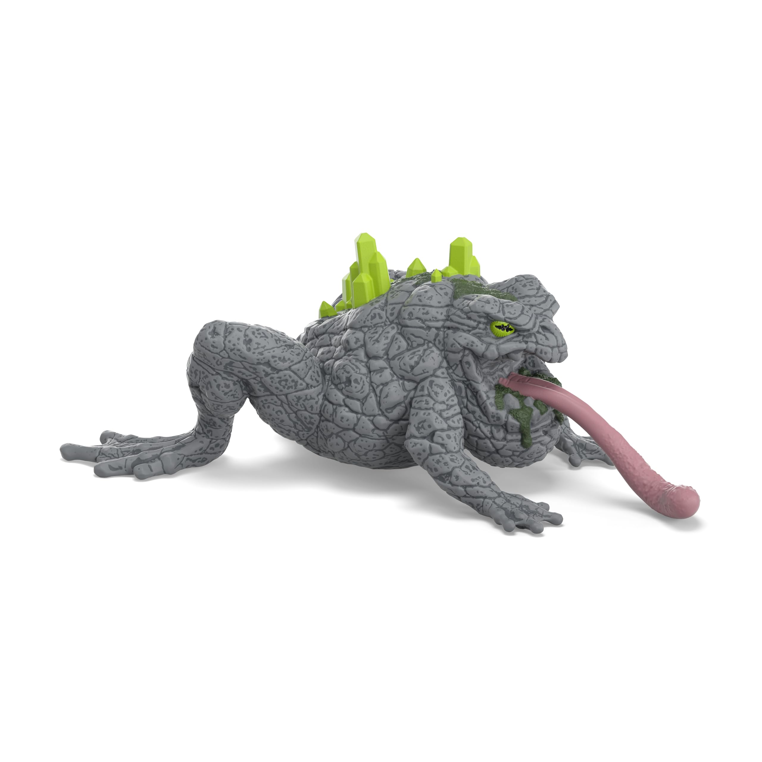 Schleich 70857 Stone Toad model ELDRADOR beast monster toy beasts Stone Toads