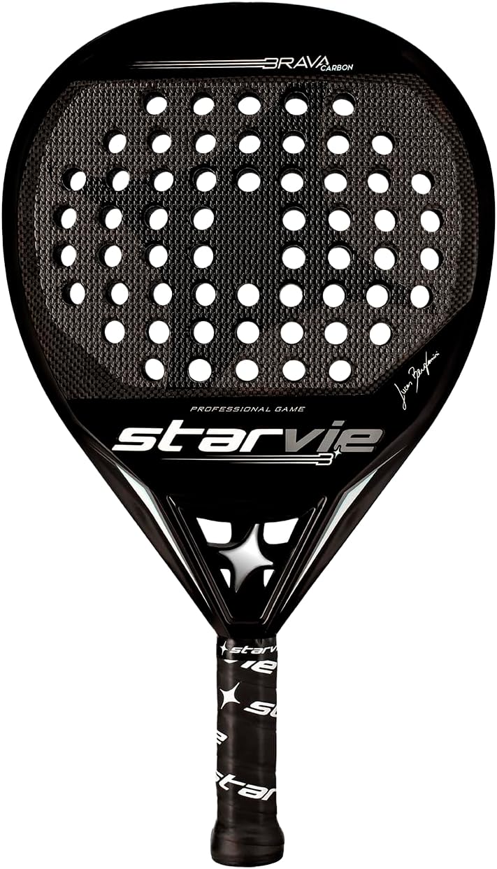 Brava Carbon