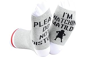 Gunsmoke Socks, a Musical Masterpiece for Your Feet