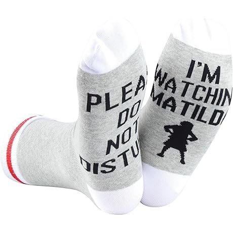 Gunsmoke Socks, a Musical Masterpiece for Your Feet
