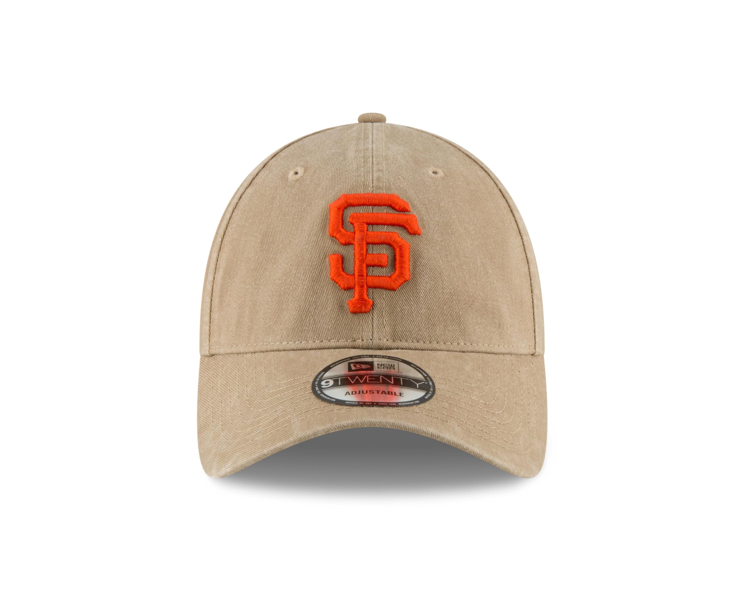 New Era Cappellino MLB Core Classic2 Safgia Adulto