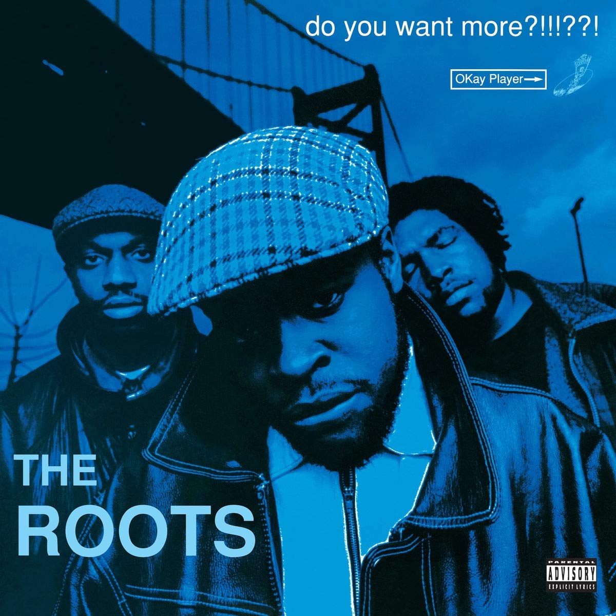 Do You Want More?!!!??! (25th Anniversary Edition) [VINYL]