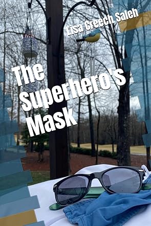 The Superhero's Mask