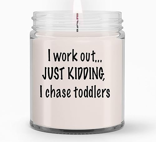 Miniatura 249 de Smile Theres - Velas de bola de fuego para mujeres, regalos para ella, esposa, novia, regalos de cumpleaños para mujeres, mamá, mejor amiga, vela