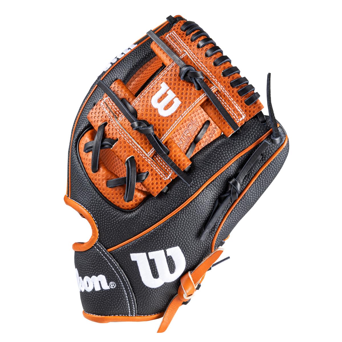 Amazon | Wilson(ウイルソン) 野球 グラブ(グローブ) 一般用 Wannabe