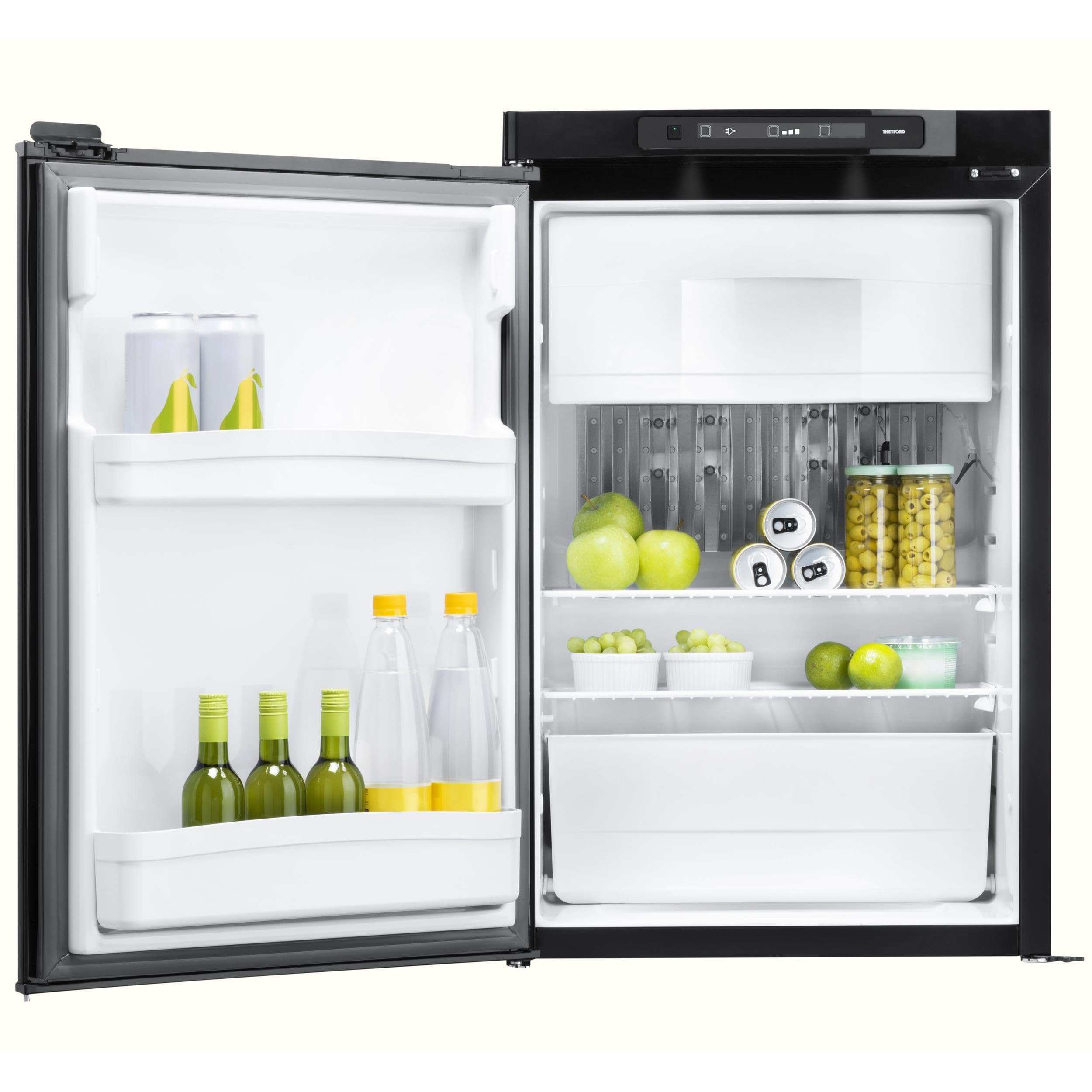 Thetford - Frigorifero ad assorbimento Serie N4000 Modello - N4080E+