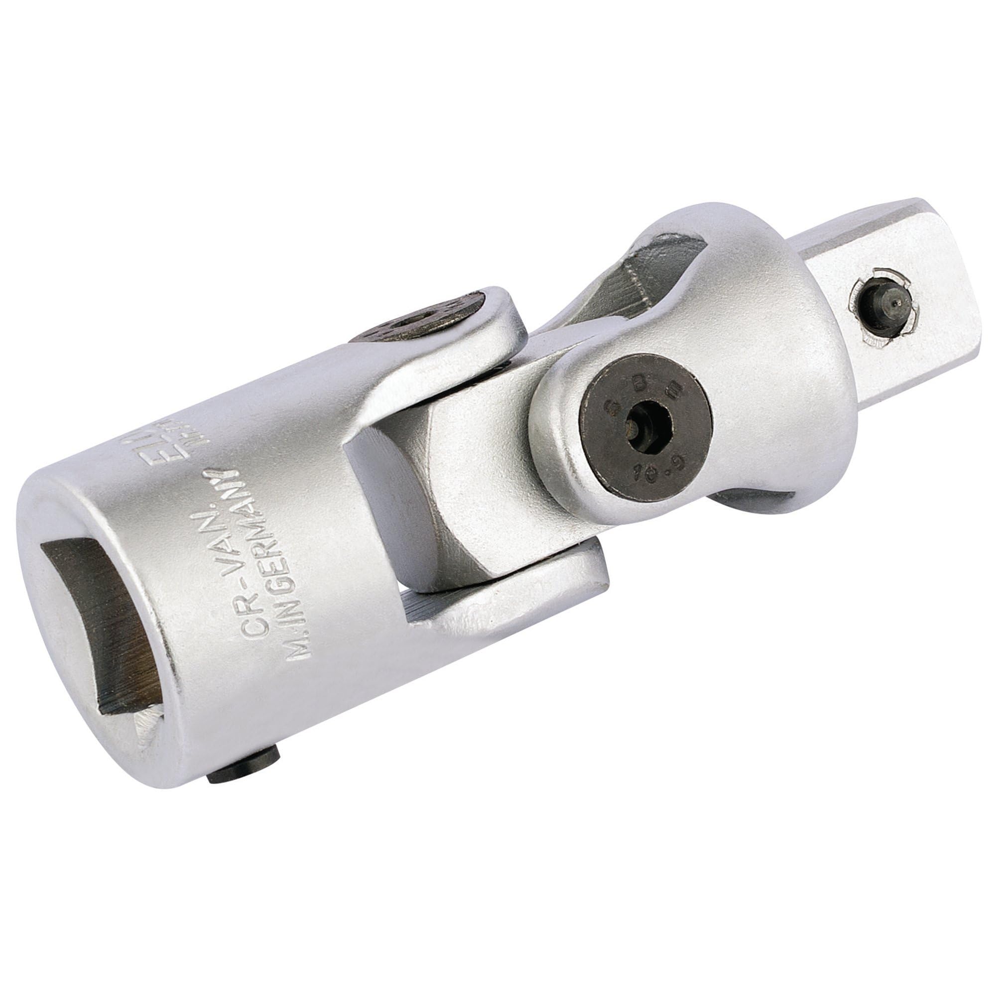 Draper 1x 53-118mm Self Grip Multi Purpose Oil Filter Wrench Professional Tool