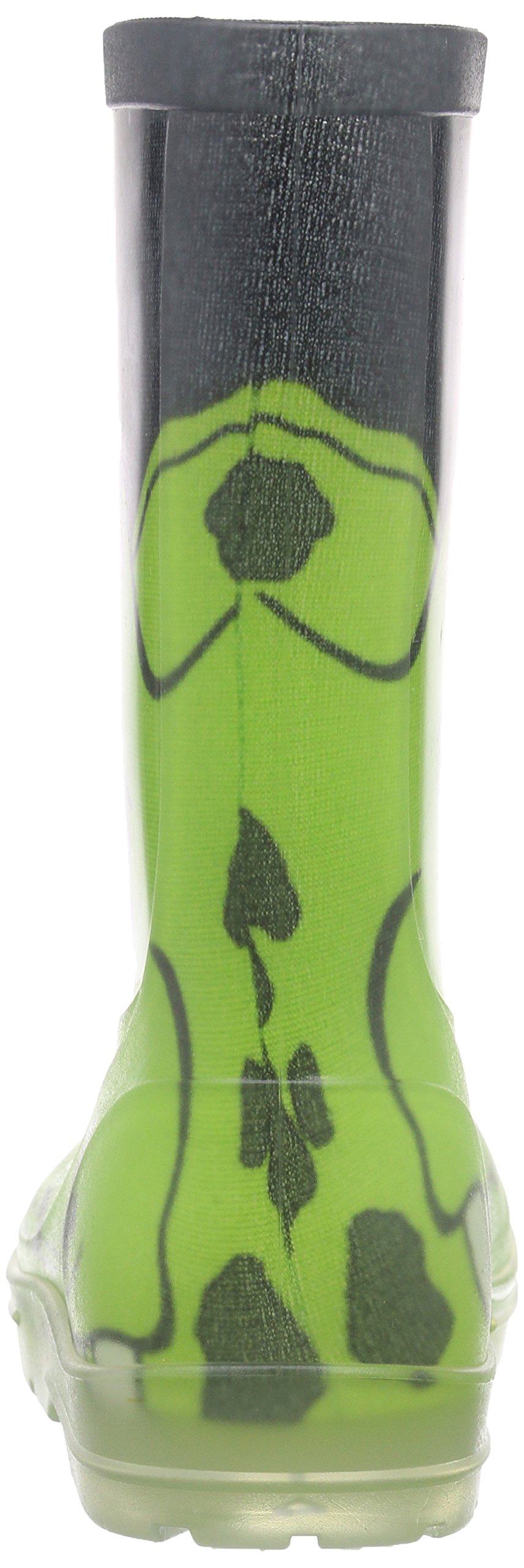 Beck Unisex Kinder Croco Gummistiefel