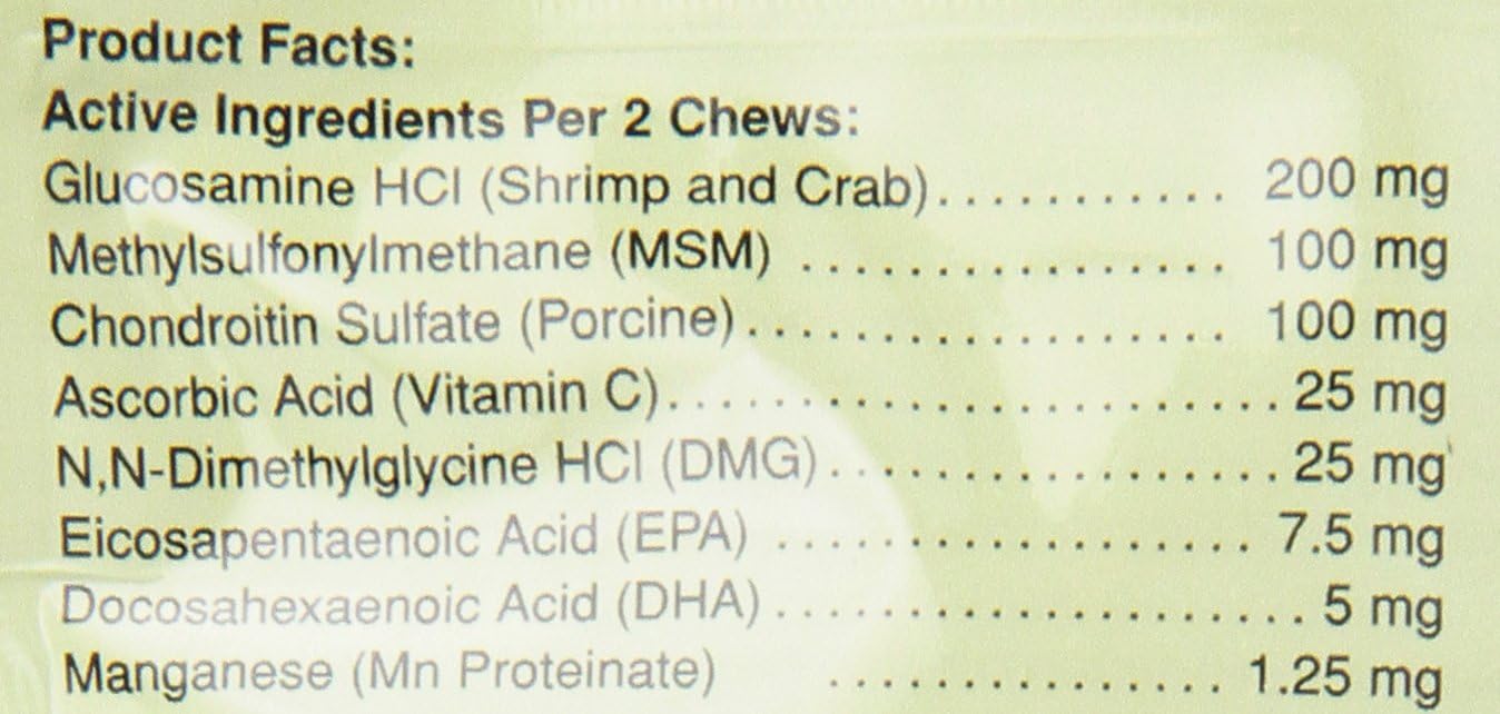 Pet Naturals Hip & Joint for Cats (45 count)