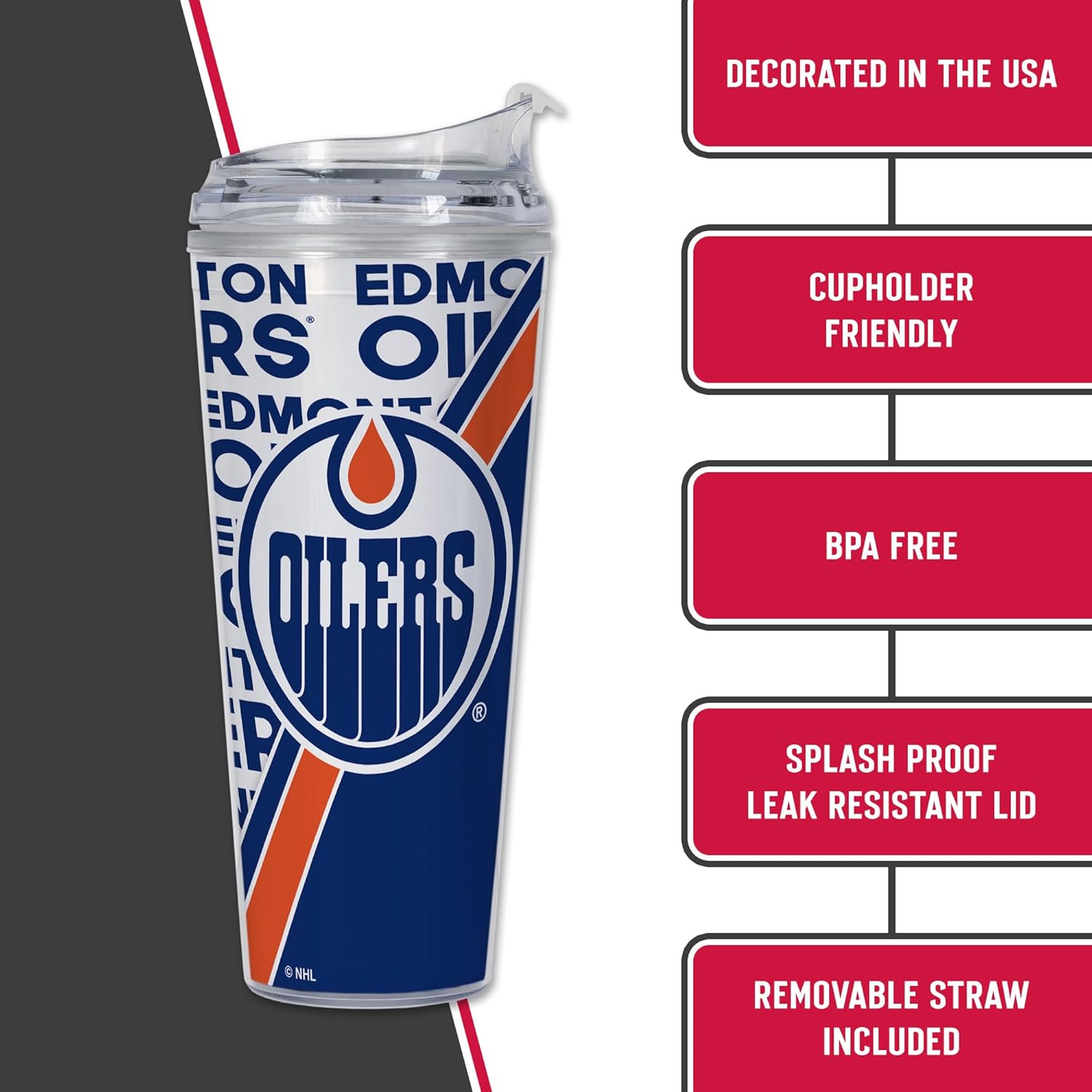 Rico Industries NHL Hockey Florida Panthers - Image 5