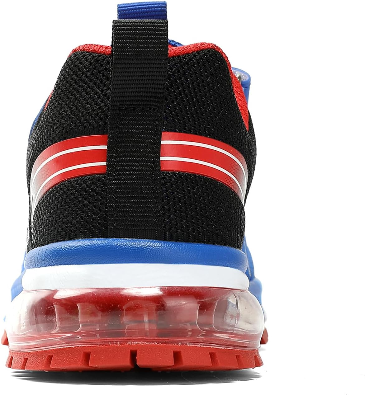 UBFEN Kids Sneakers Boys Girls Tennis Shoes for Running Athletic Walking Gym Sports Lightweight Breathable - Image 4