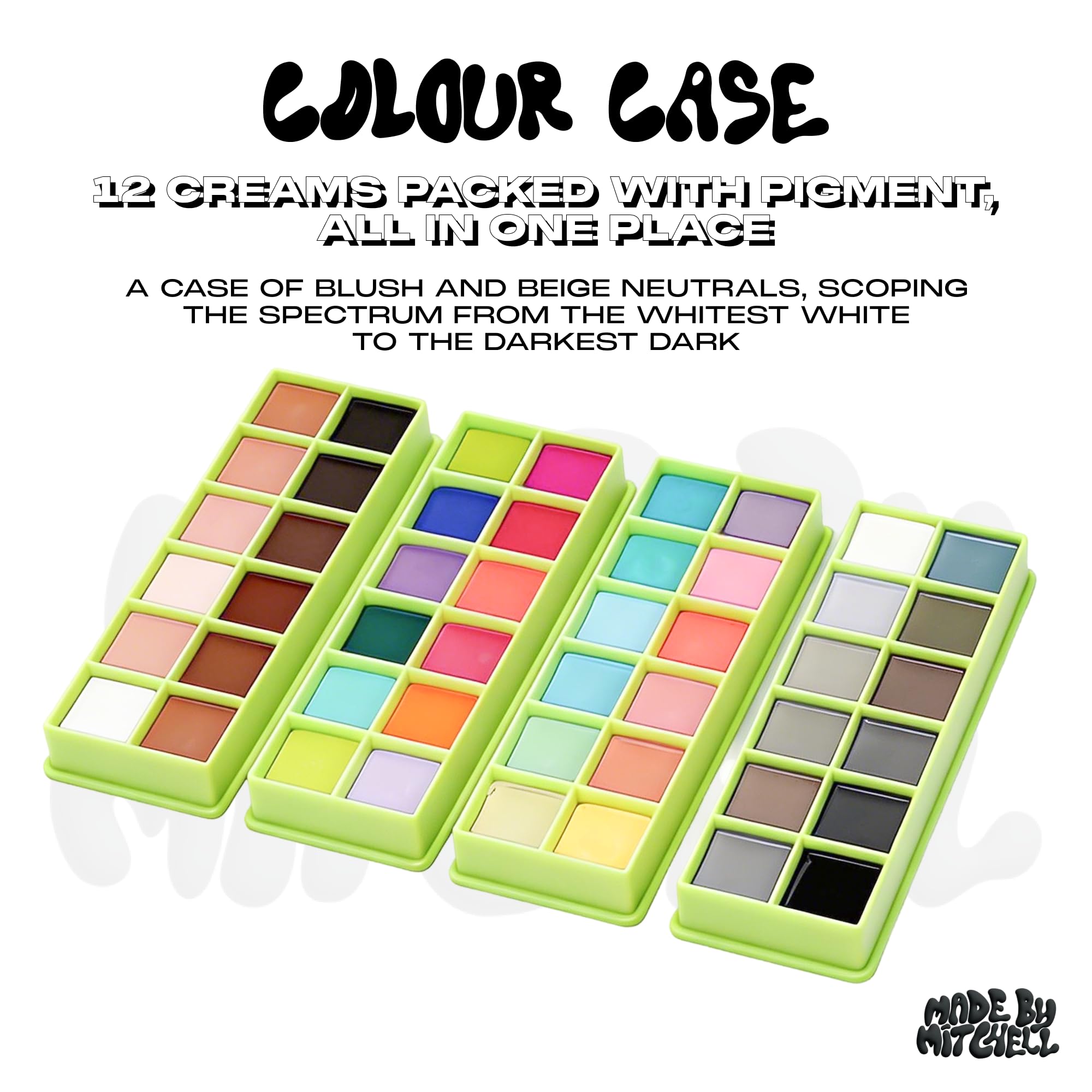 Ensemble de housses de couleur Les Essentiels