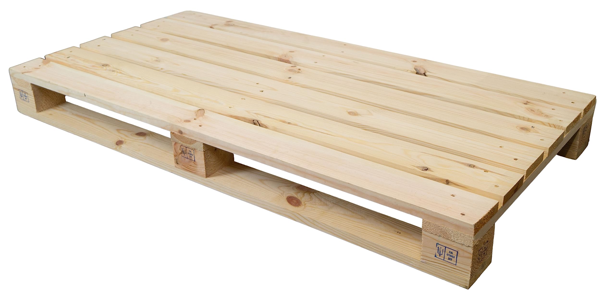 Stable une nouvelle Palette 120 x 60 x 13 cm