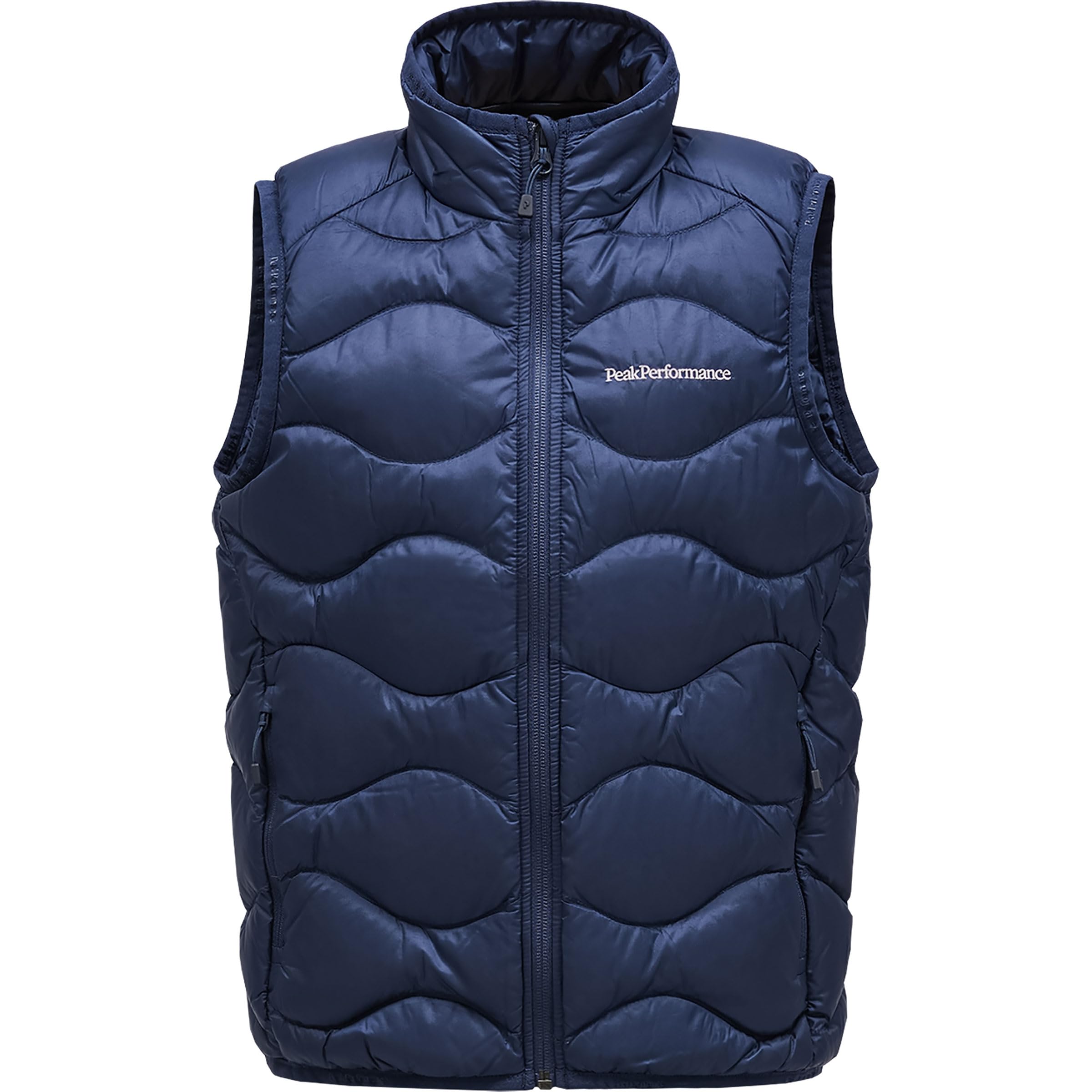 Peak Performance Kinder Helium Down Weste
