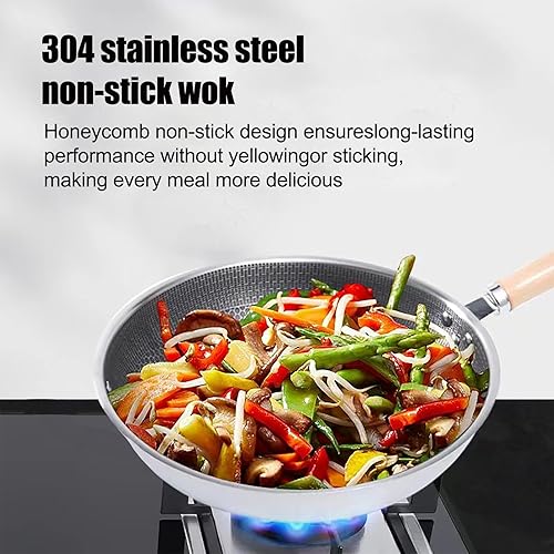 Miniatura 9 de Wok de inducción 1700 W (85 V  175 V) 16 niveles de temperatura y control de potencia, quemador de wok de inducción con temporizador de 18 horas,