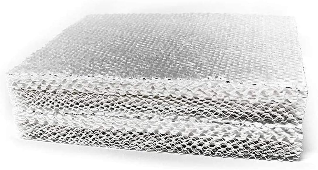 PLXPARTS 99013 Humidifier Evaporative Water Pad for Models