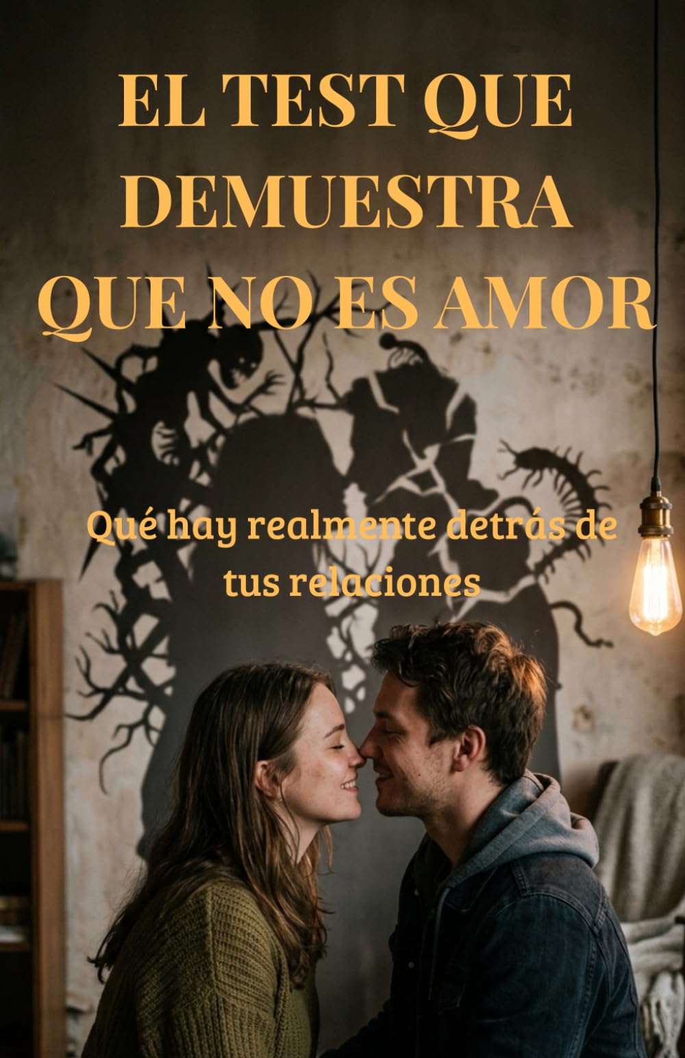 EL TEST QUE DEMUESTRA QUE NO ES AMOR: Descubre qué hay realmente detrás de tus relacione