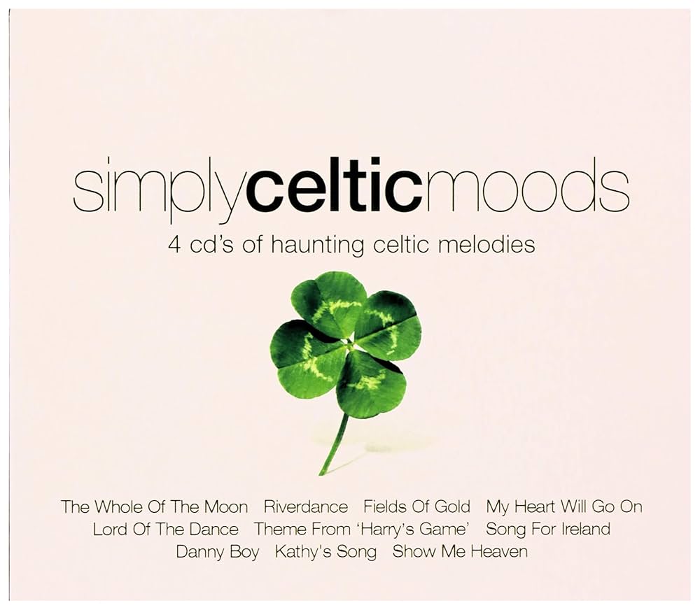 その他 Celtic Mood Collection [CD] Celtic Mood Collection [CD]