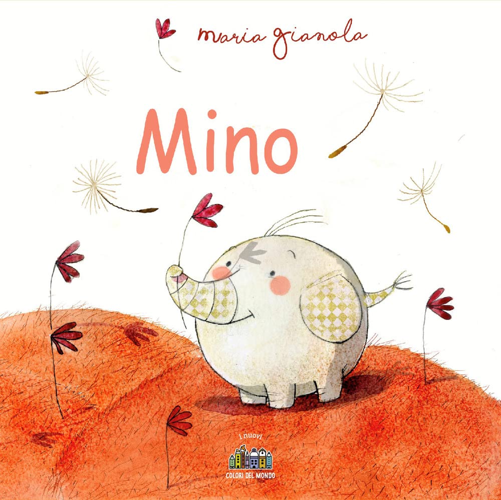 Mino. Ediz. A Colori - 4