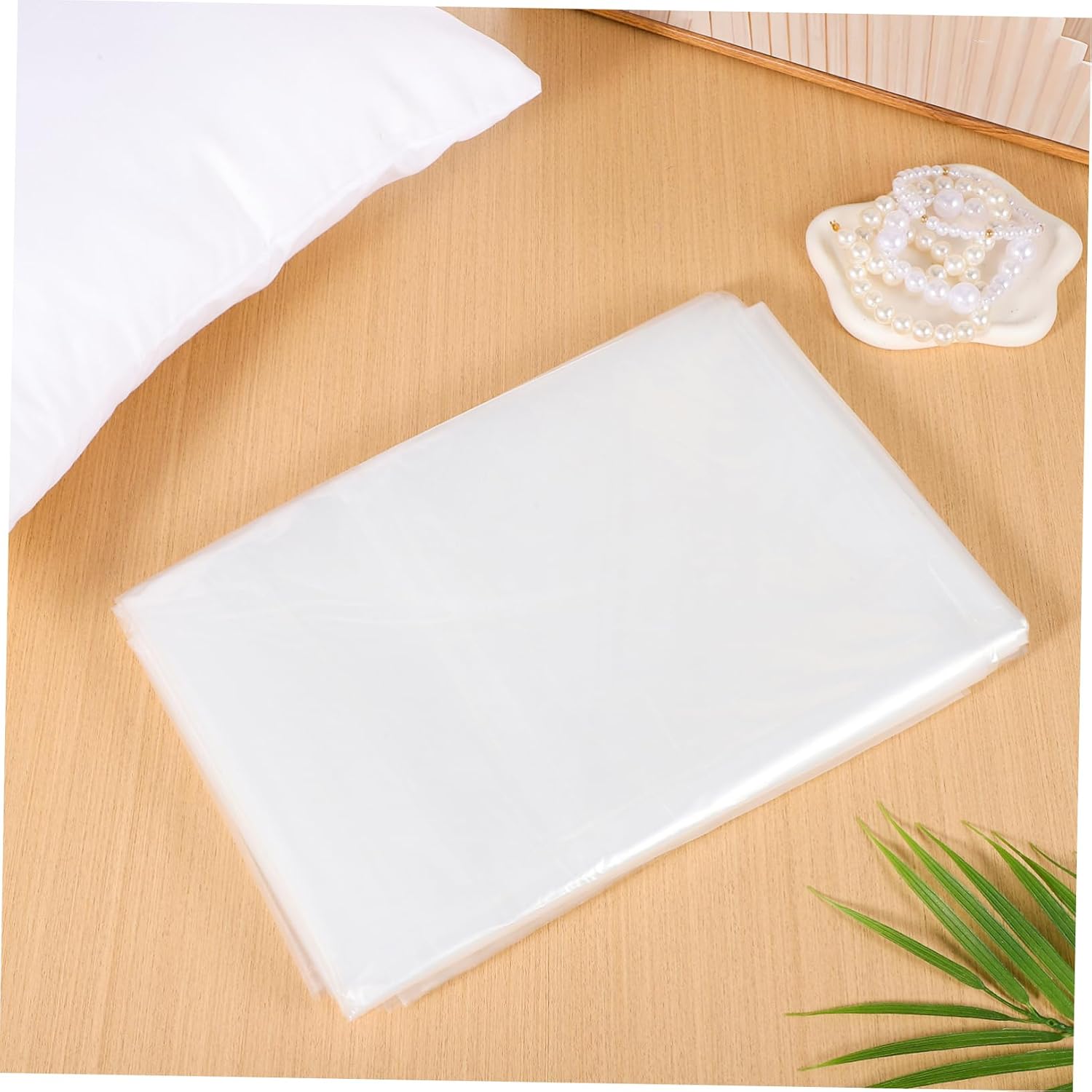 CHILDWEET Thickened Mattress Moving Bag Blanket Storage Bags Mattress Protector Moving