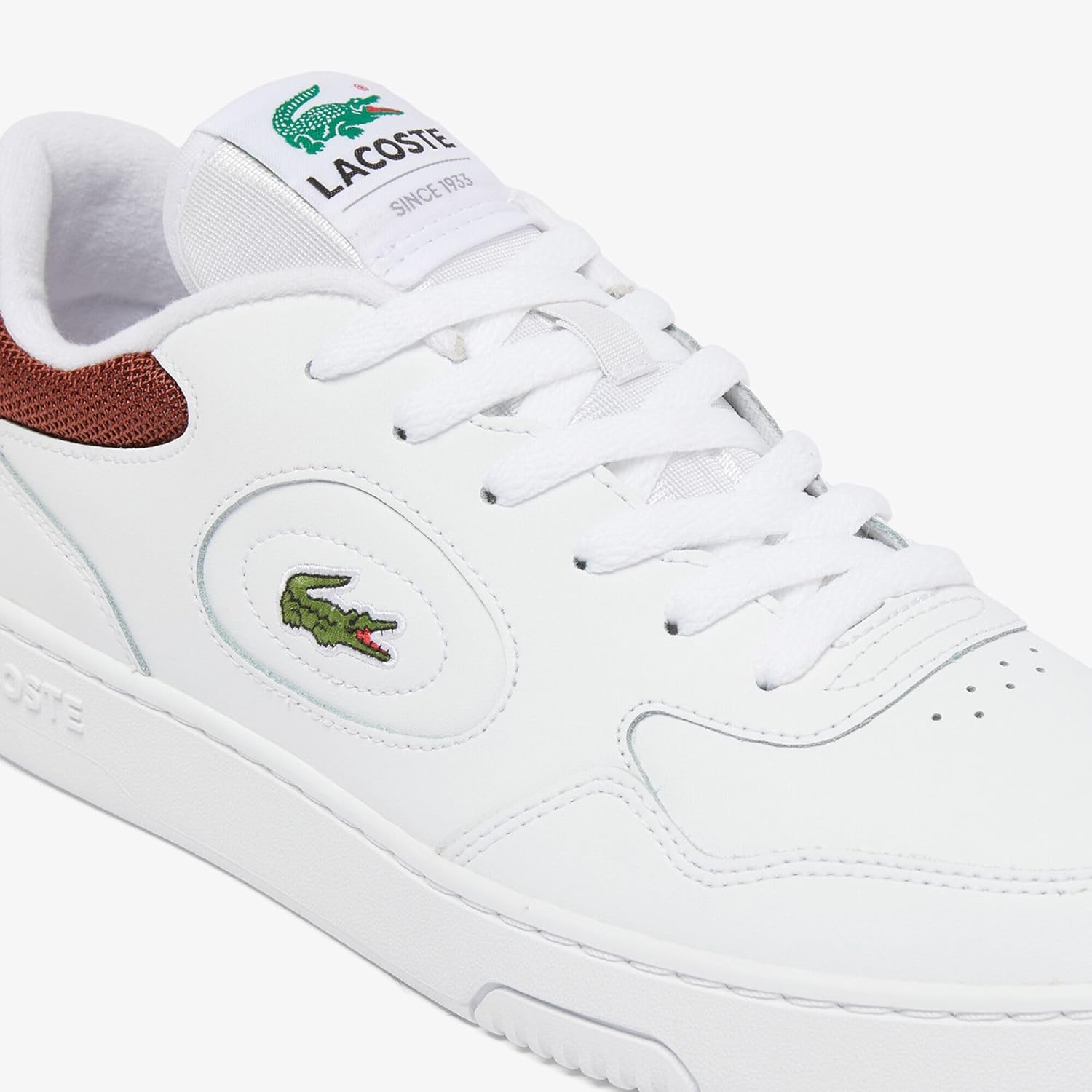 Lacoste Men's Lineset Sneakers - Image 6