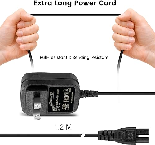 Miniatura 4 de Cargador de aspiradora de piscina para Intex 28620 28620E 28620EP 12269 CL1704 inalámbrico automático robótico aspiradora de piscina Cable de