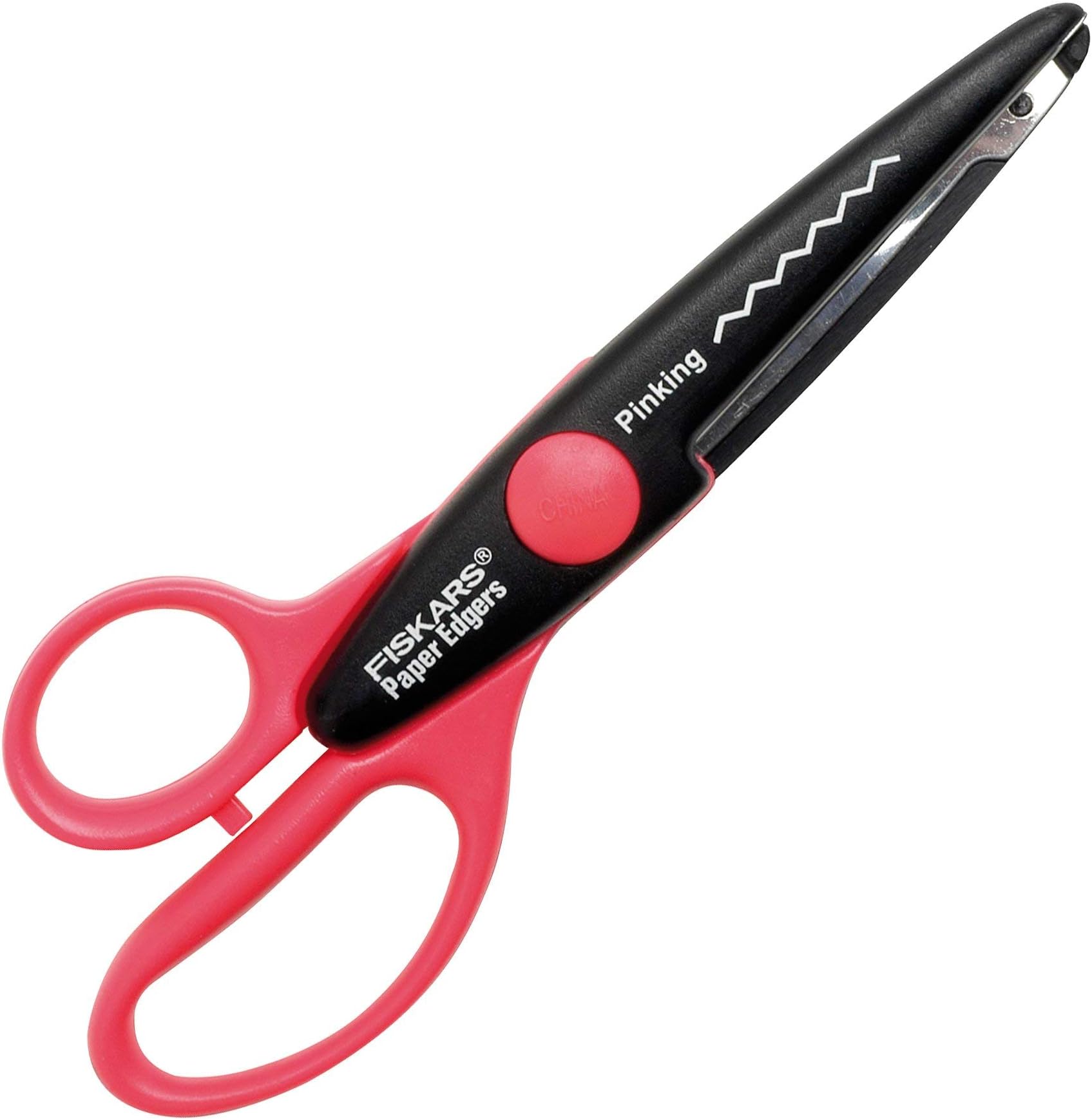 Fiskars 192000-1001 Paper Edgers Pinking