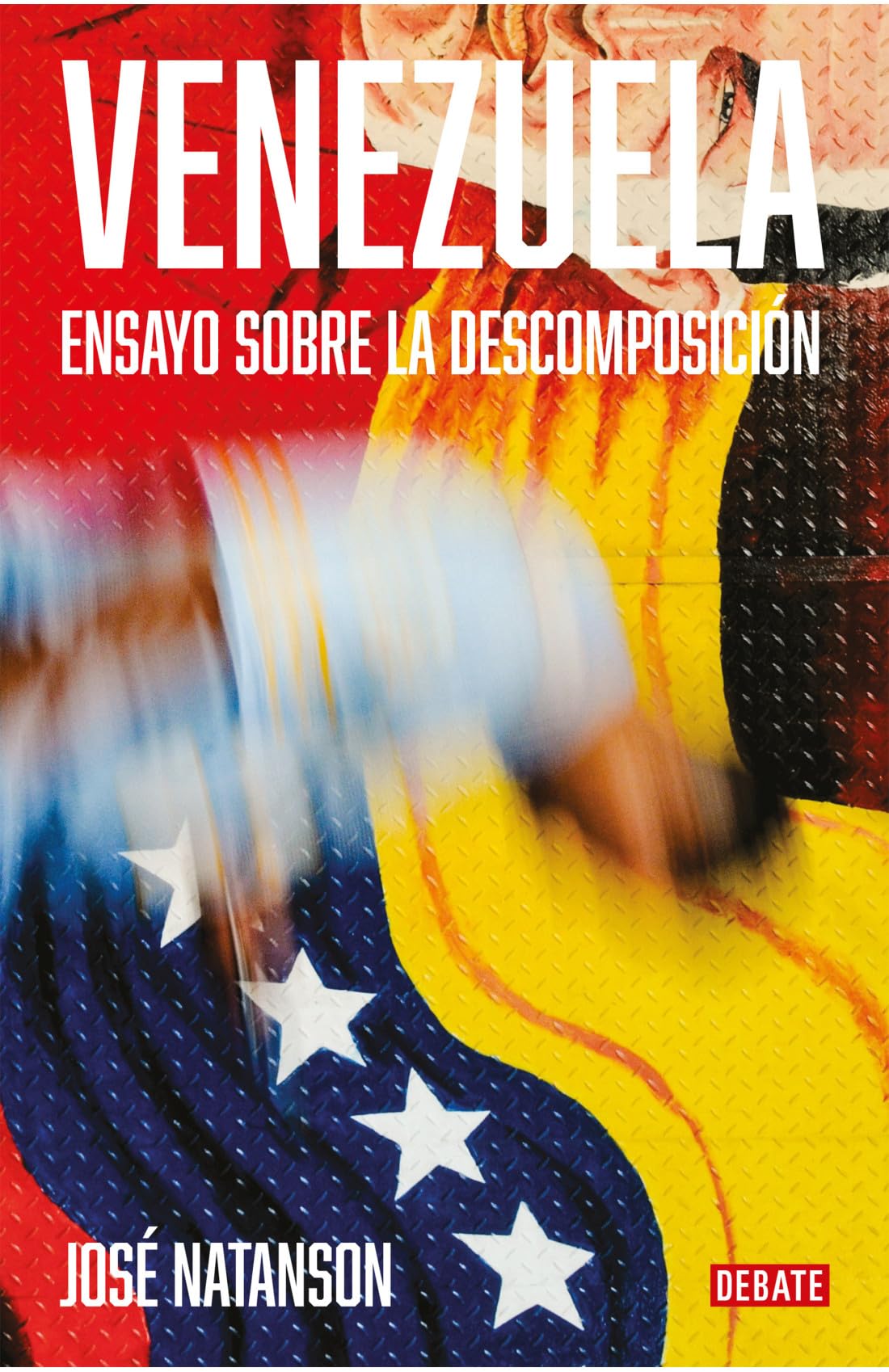 Amazon.com: Venezuela: Ensayo sobre la descomposición: 9789877950762: Natanson, José: Books