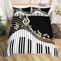 Vista 7 de Lindo juego de ropa de cama con dinosaurios, juego de funda de edredón con dibujos animados de cactus, funda de edredón decorativa, funda de edredón