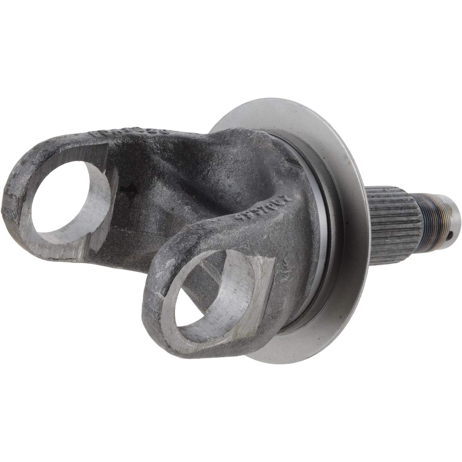 Dana Spicer Inner Axle Shaft – Passenger Side Short For Dodge W250 W300 W350 Dana 60 Front 2 thumbnail image