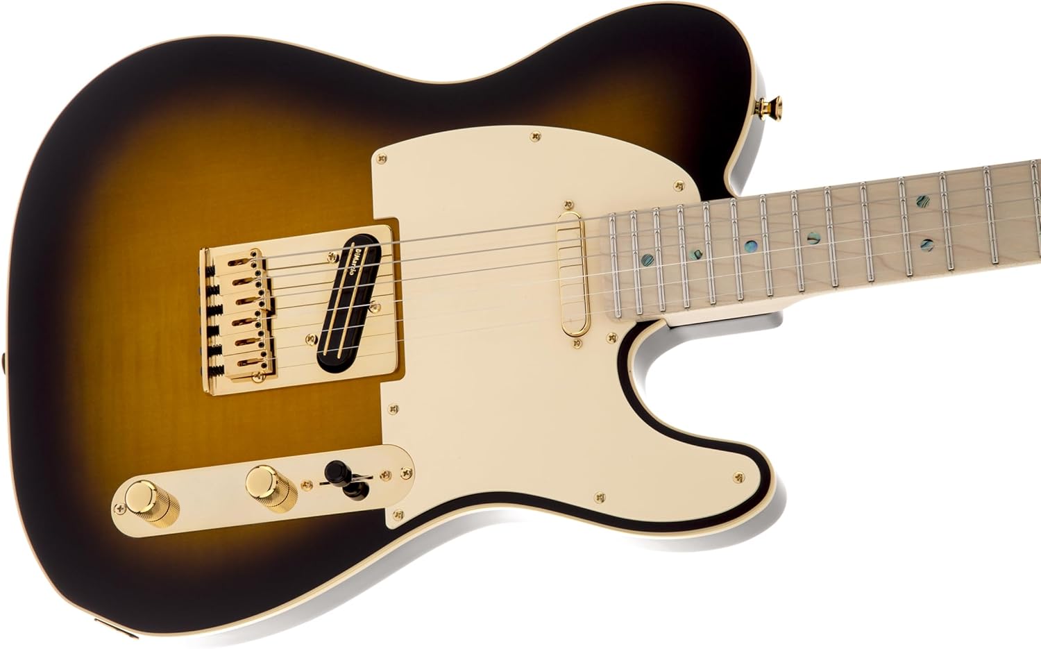 Fender Richie Kotzen Telecaster