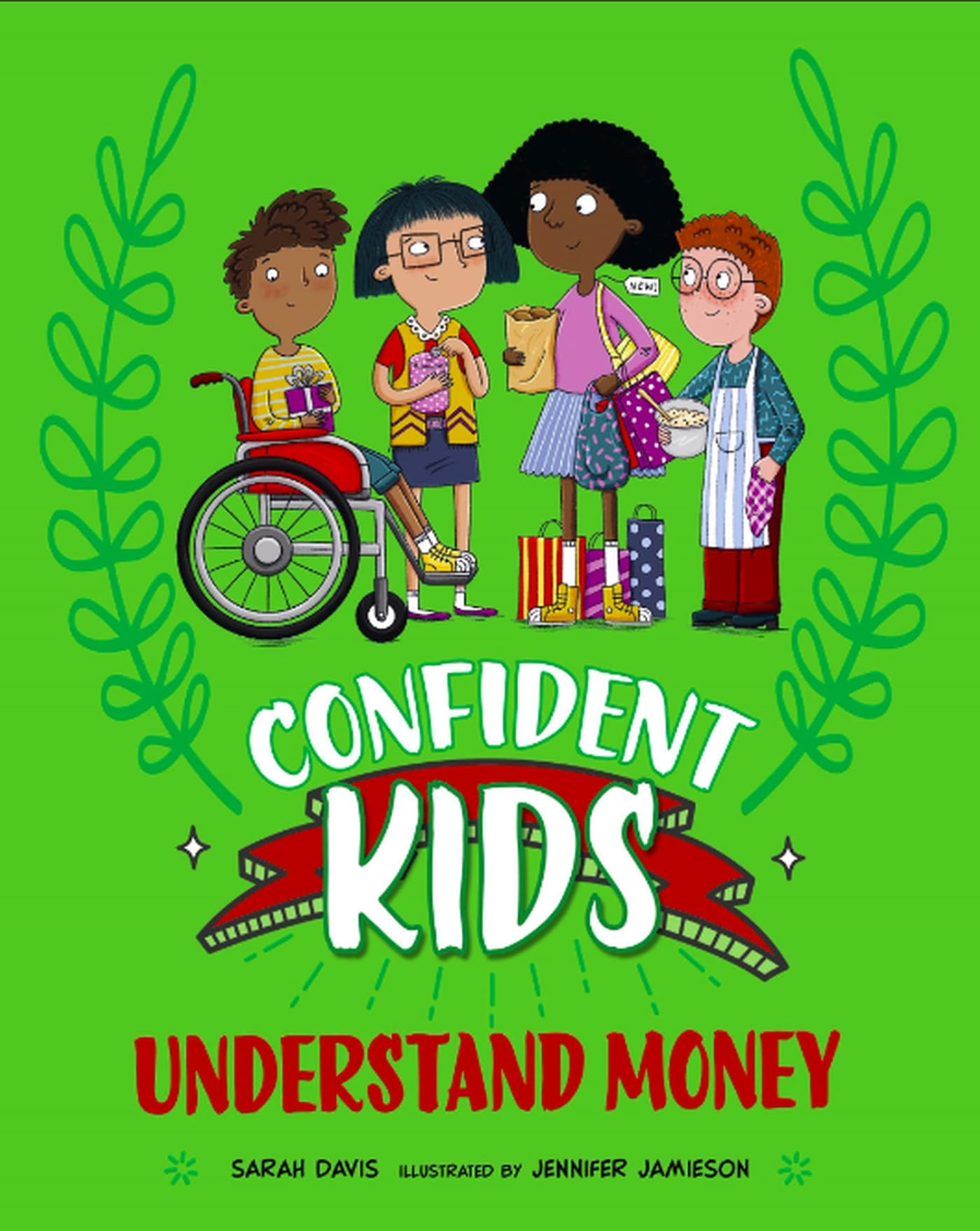 Understand Money (Confident Kids)