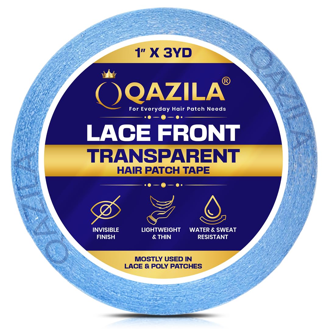Qazila Lace Front Tape | 3 yard roll-picture-51