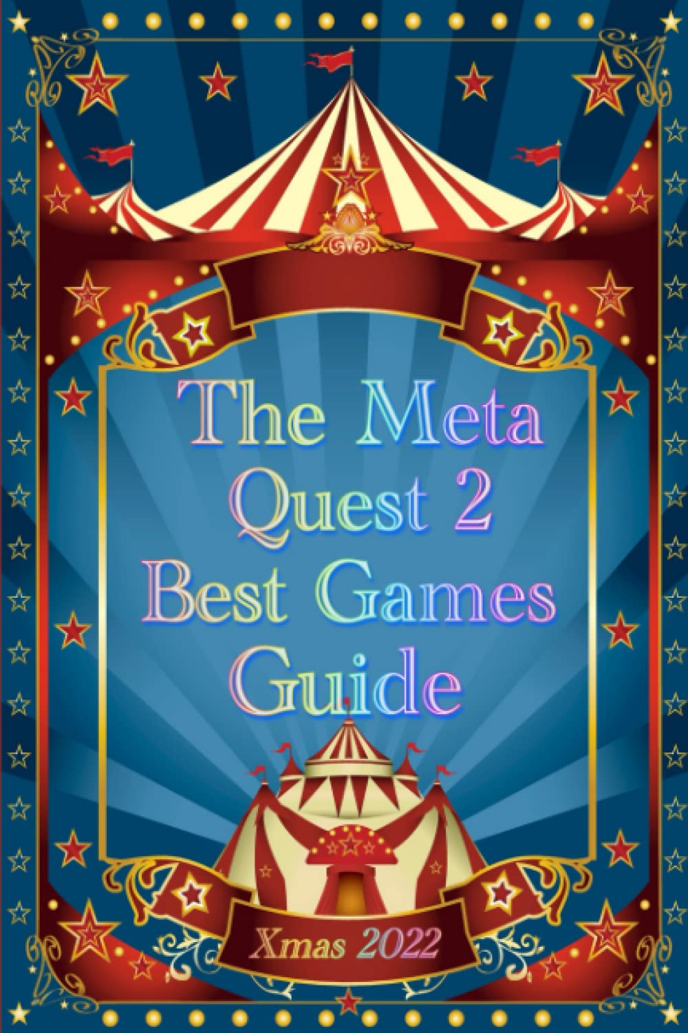 The Meta Quest 2 Best Games Guide: Reviews of the best games and experiences on Quest 2