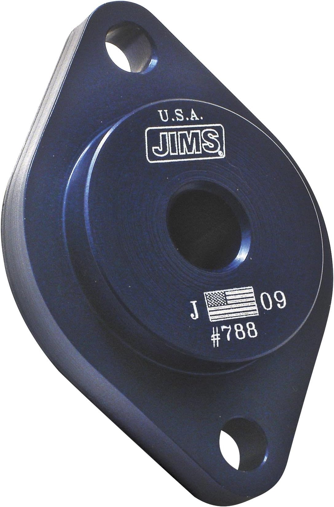 Jims MachiningExhaust Gasket Seal Installer Tool