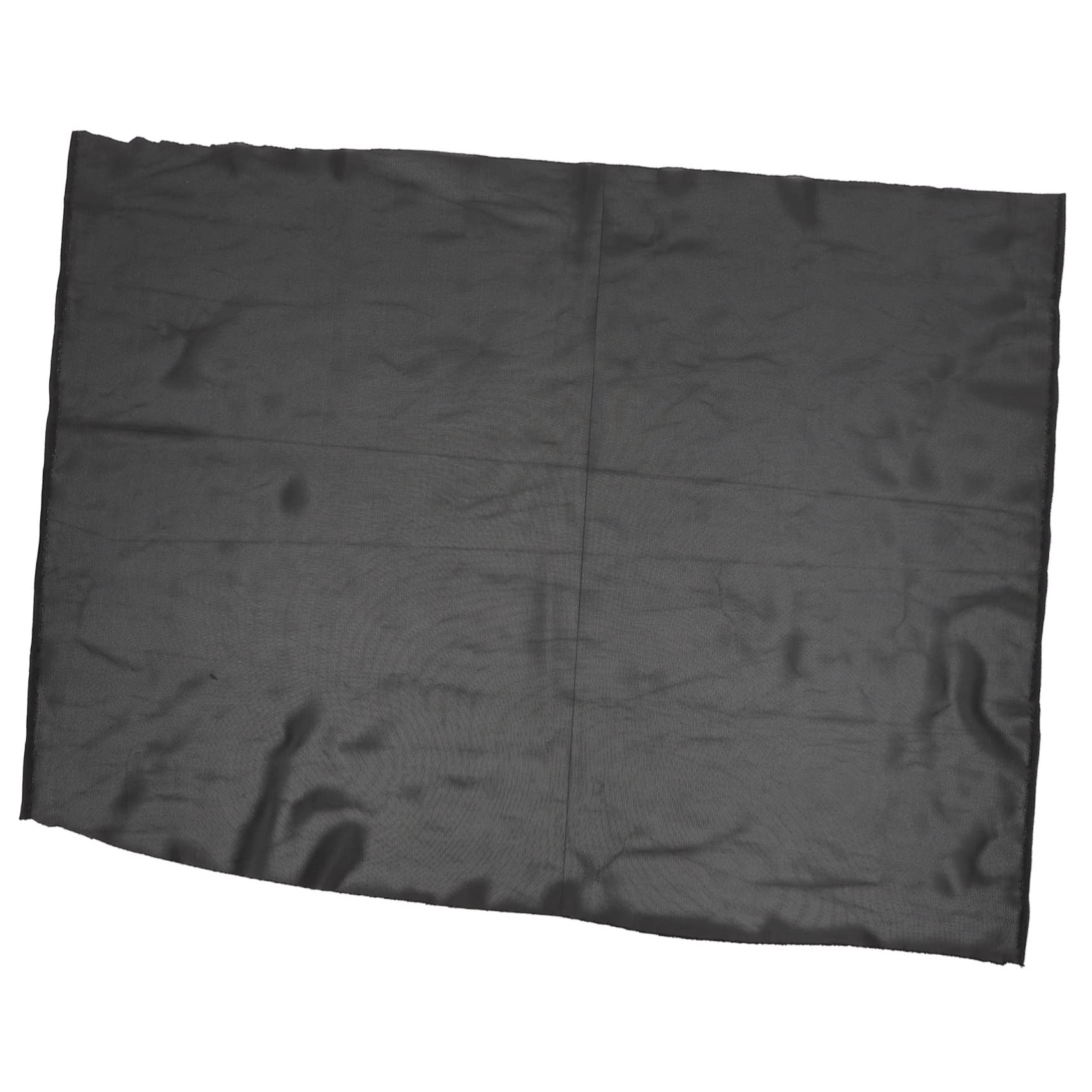 BELLIFFY Speaker Covers Mesh Fabric Acoustic Speaker Cloth Protective Grill Netting