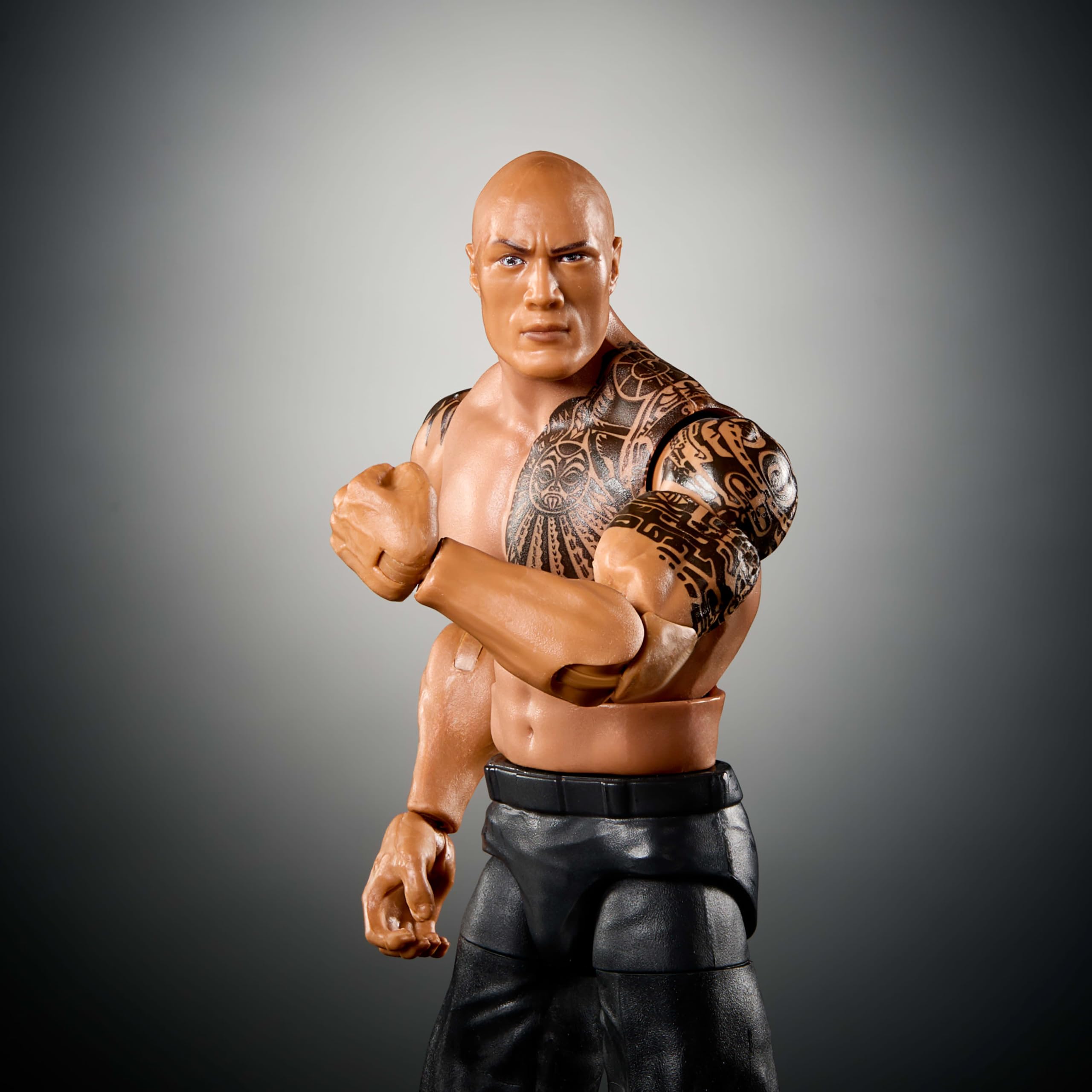 Mattel WWE Elite Action Figure & Accessories, Series #115 6-inch