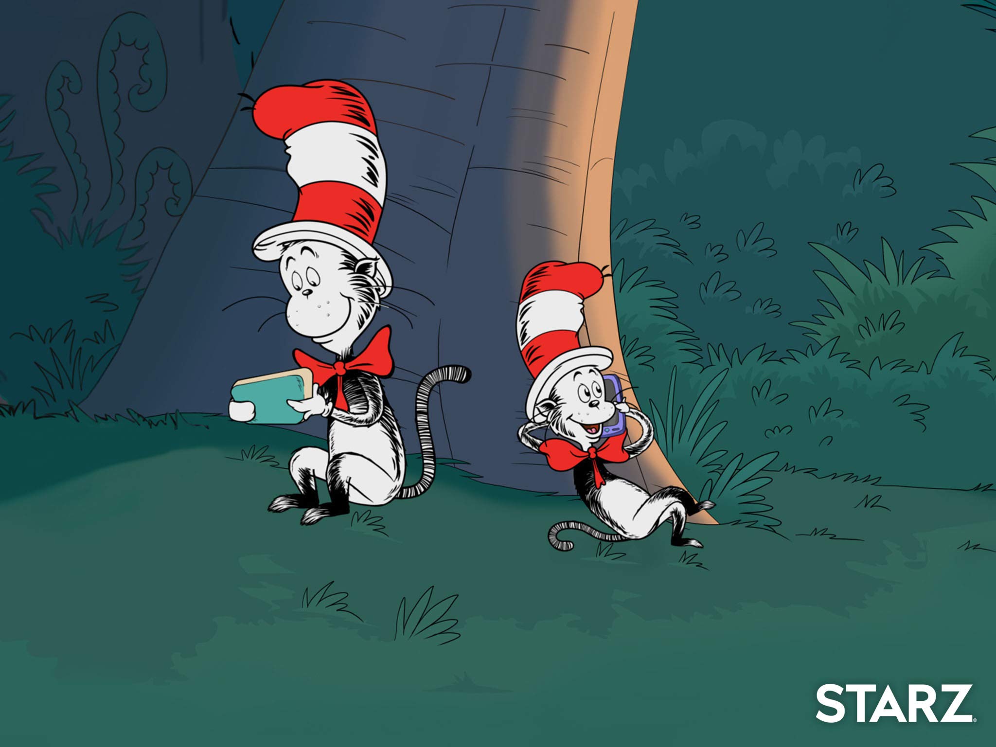 Watch The Cat In The Hat Knows A Lot About Space! Prime Video