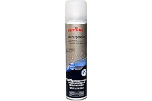 Pedag Waterproofer: Superior Protection for Footwear and Fabrics