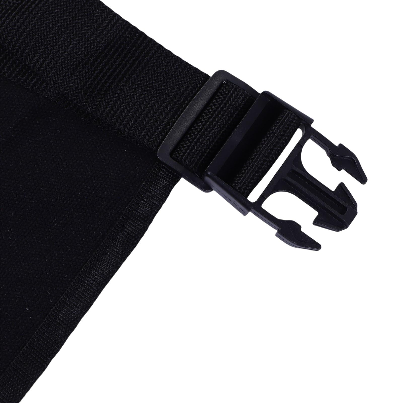 POENVFPO Delantal de Herrador, Delantal de Lona para Herrar Caballos con Correas Ajustables para Las Piernas para Herrar Caballos y Recortar Pezuñas