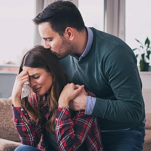 Miniatura 6 de Regalos de condolencias por la pérdida de un ser querido, regalos conmemorativos de duelo por pérdida de madre, padre, marido, mascotas, pulsera de