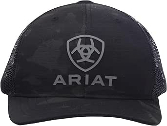 Boné Ariat Importado Richardson 112 A300012009