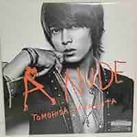 A NUDE DVD 山下智久SHOP限定盤 　UNLEASHEDダイアリー付き Amazon.co.jp: TOMOHISA YAMASHITA TOUR 2013 -A NUDE- [DVD