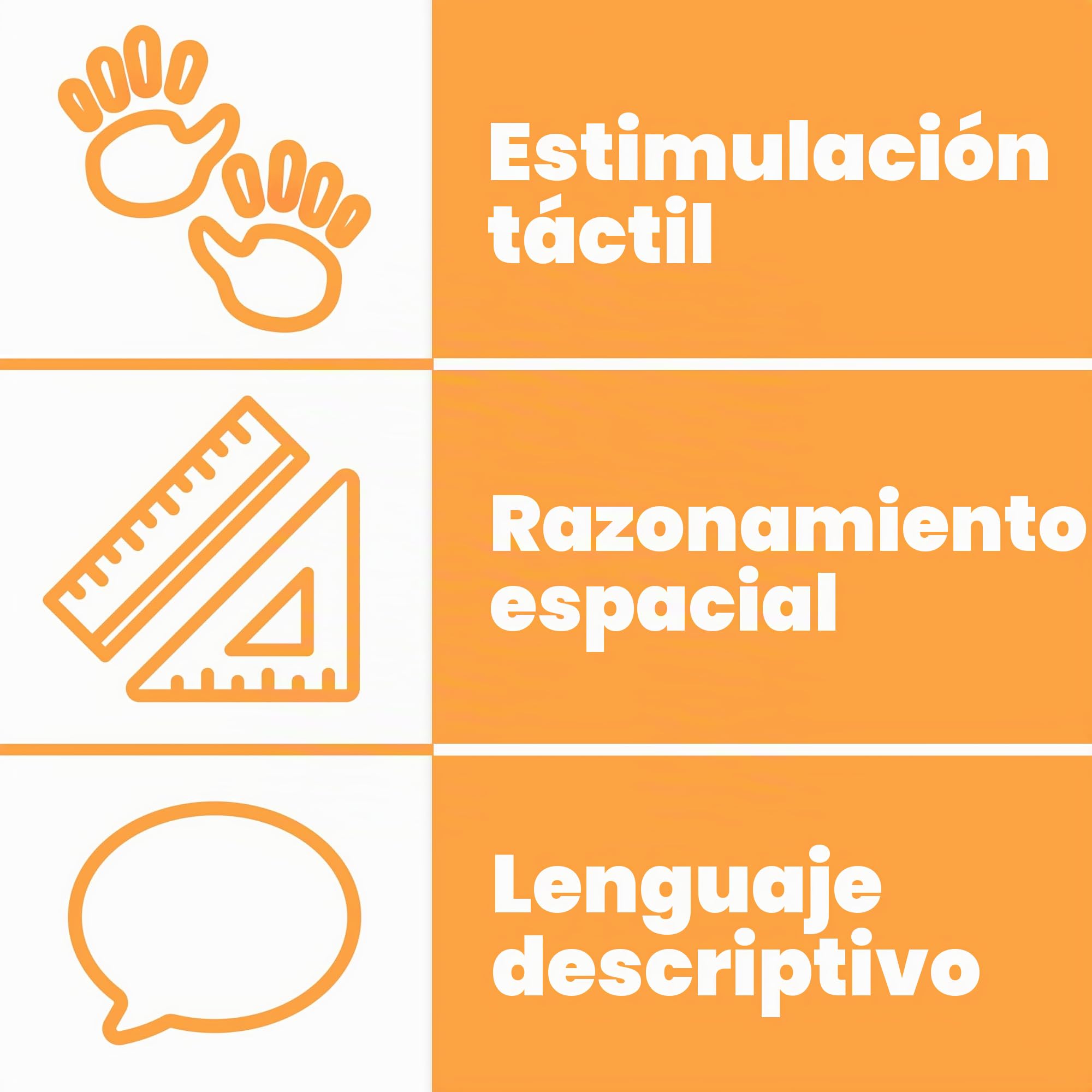 SPARK & WOW Paneles de Pared de Actividad de cocodrilo, Edad 18 +, Juguete Montessori Sensory Wall Toy – 11 Actividades – Tabla de Actividades – Decoración para habitación de niños pequeños