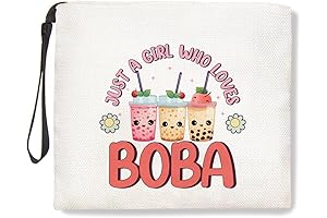 Cute Stuff Kawaii Tea Organization Accessory Kit