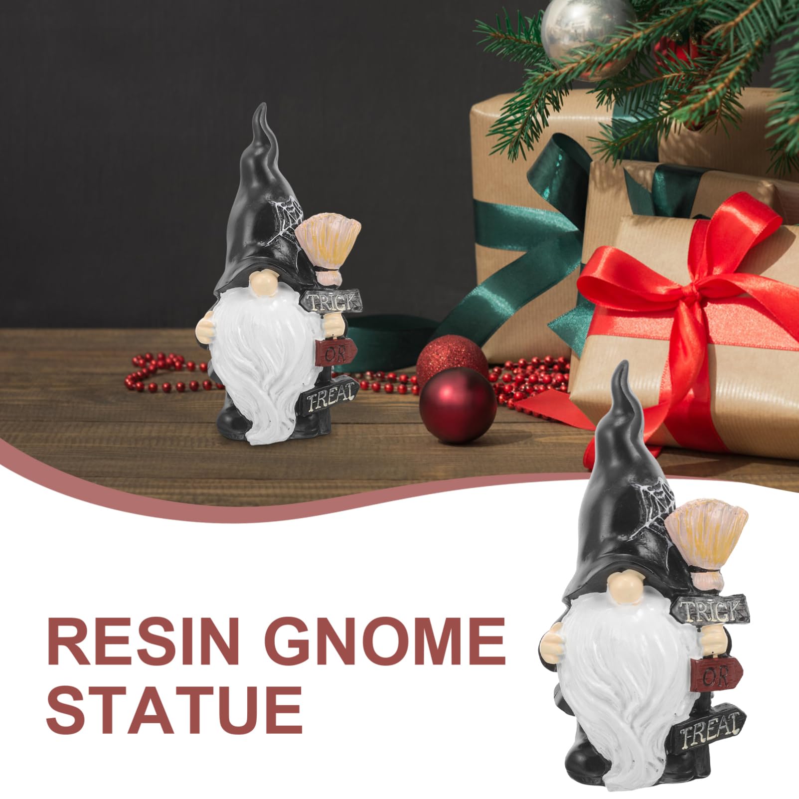 GNOME De Jardin Résine Décoratif Décoration De Jardin Extérieur Amusante pour Maison