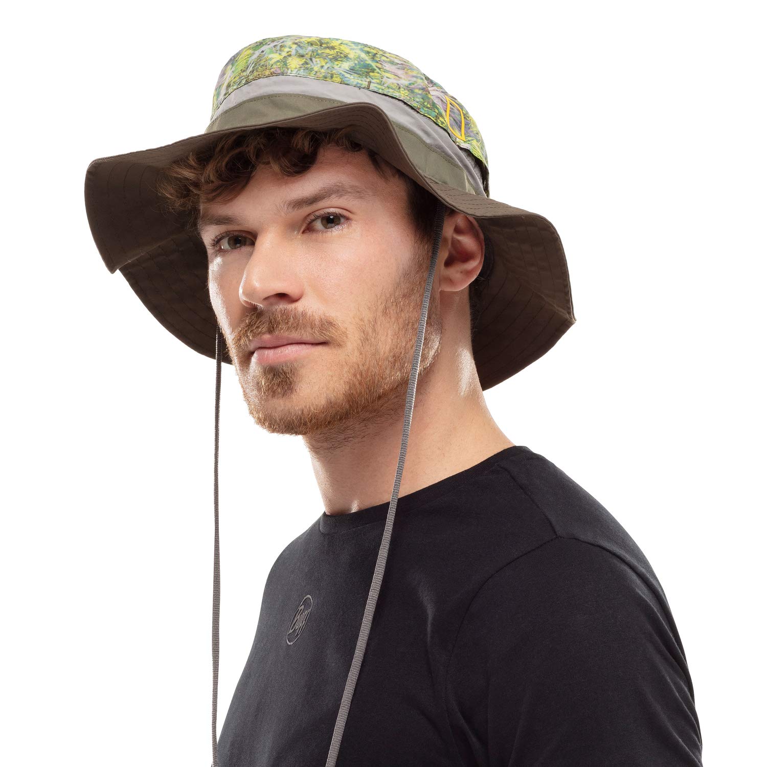 Buff Gorro Booney National Geographic Unisex S/M