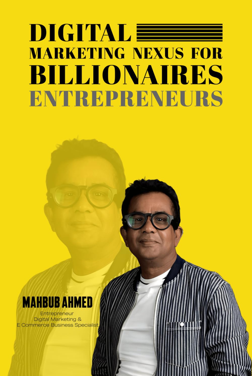 Digital marketing nexus FOR Billionaires’ Entrepreneurs