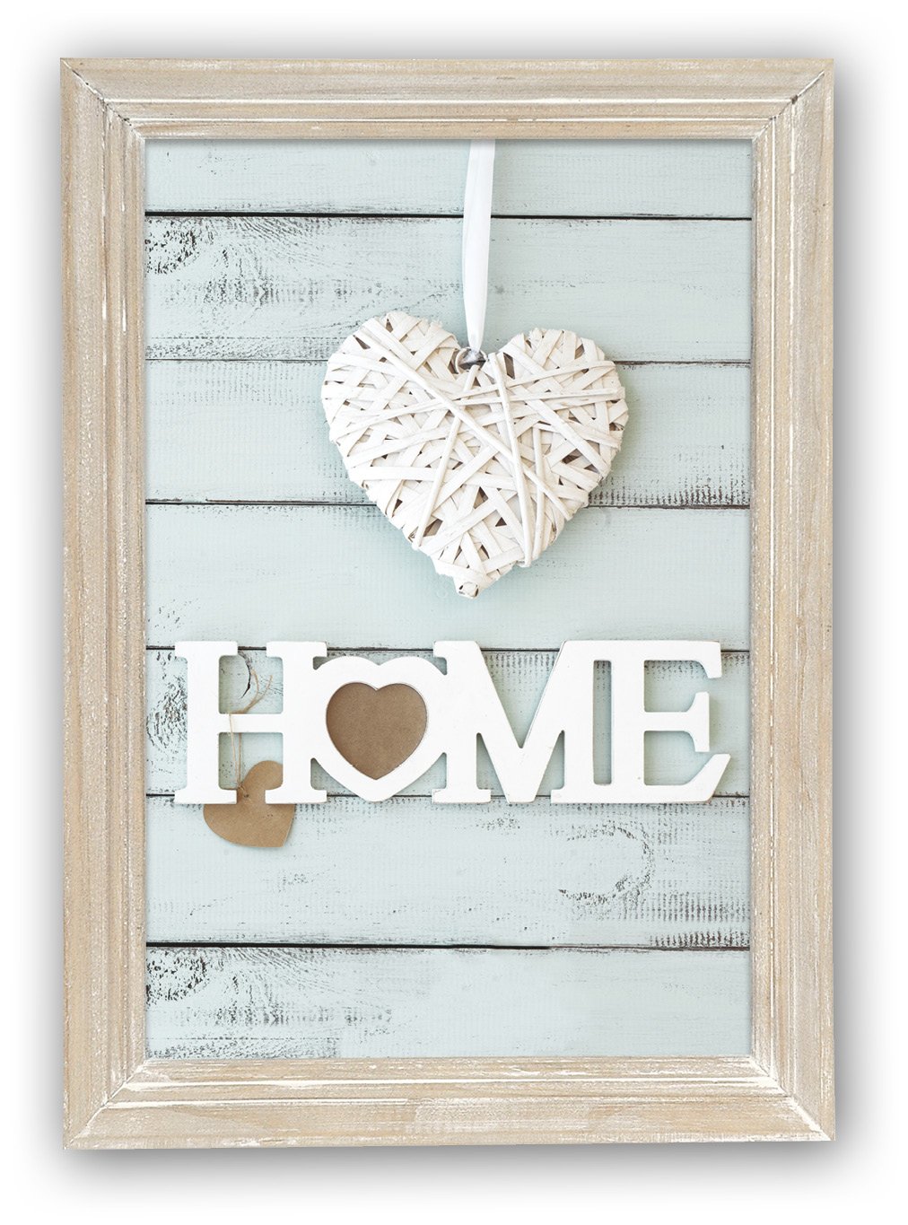 ZEP t15546 Cornice portafoto Legno Beige 10 x 15 cm